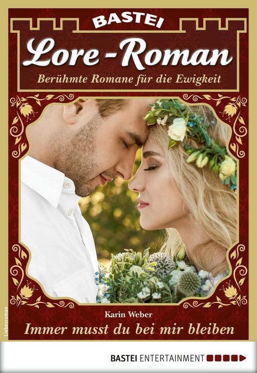 Produktbild: Lore-Roman 79