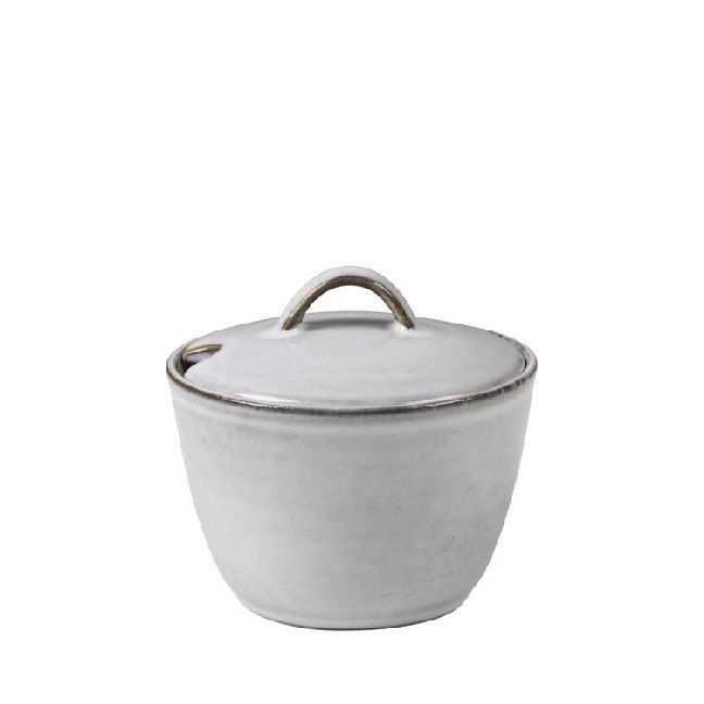 Produktbild: Broste copenhagen Zucker Schale 'Nordic Sand'