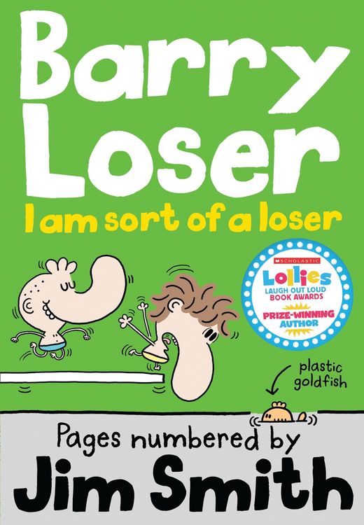 Produktbild: I am sort of a Loser
