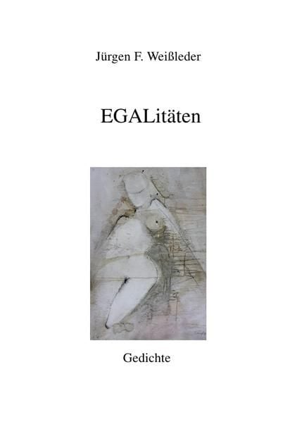 Produktbild: Edition Zweiklang / EGALit&auml;ten