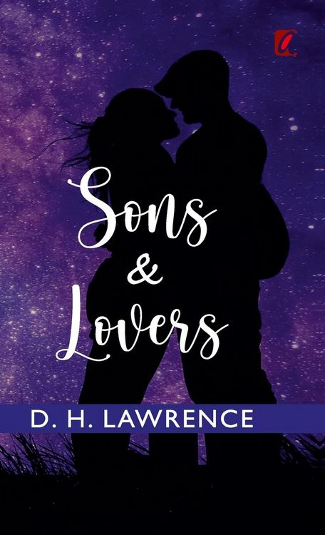 Produktbild: Sons and Lovers