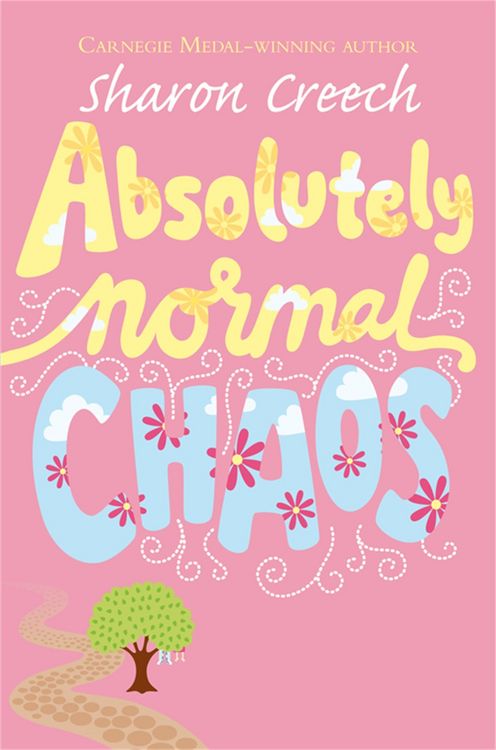 Produktbild: Absolutely Normal Chaos
