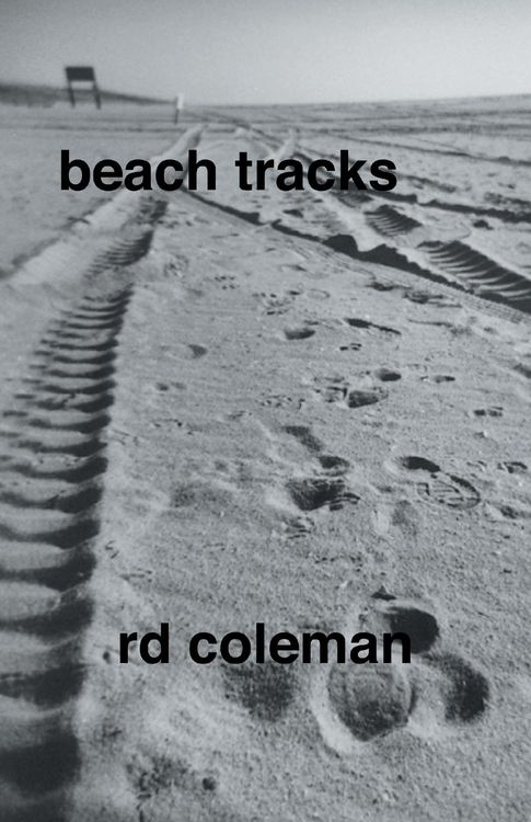 Produktbild: Beach Tracks