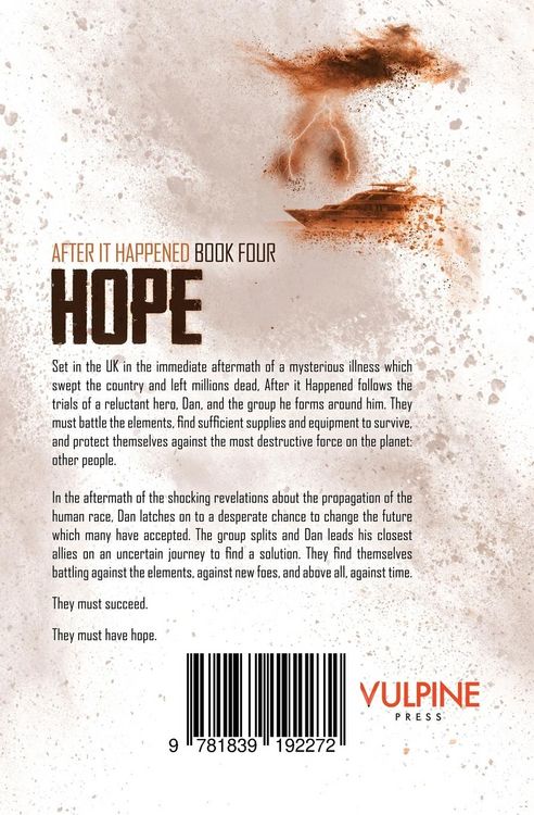 Produktbild: Hope