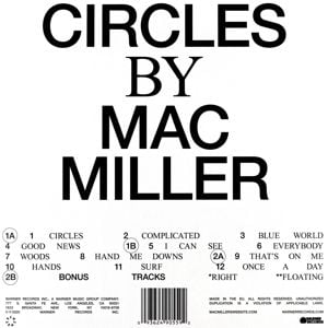 Produktbild: Circles