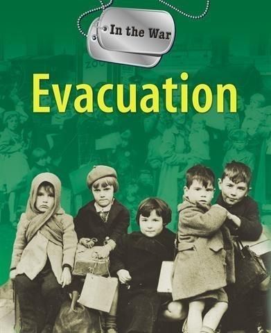 Produktbild: In The War: Evacuation