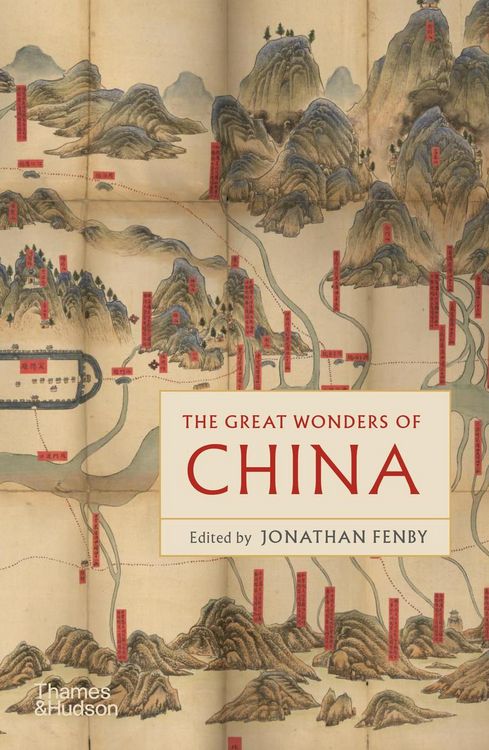 Produktbild: The Great Wonders of China