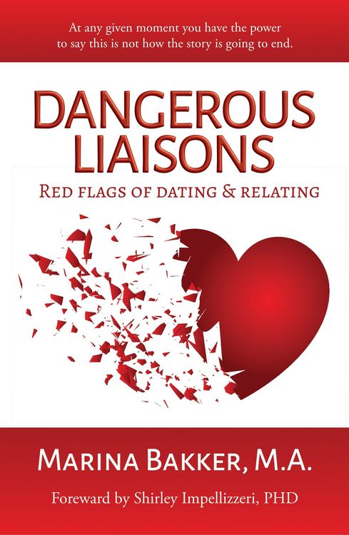 Produktbild: Dangerous Liaisons