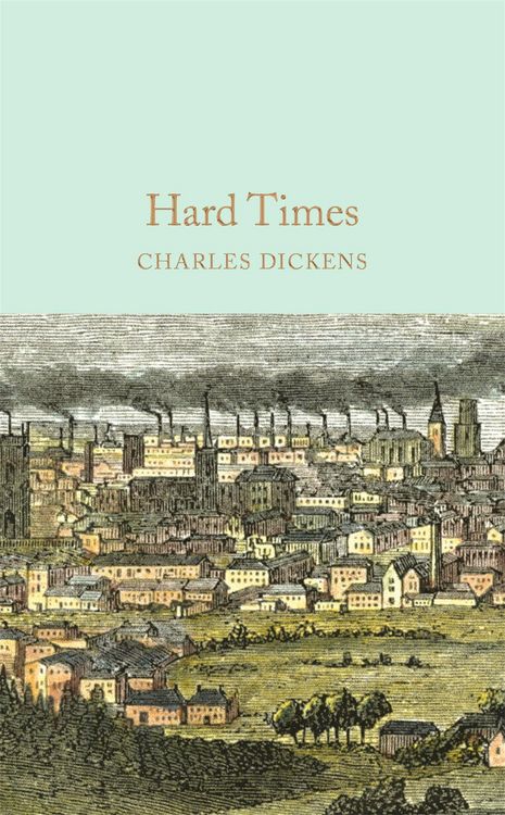 Produktbild: Hard Times