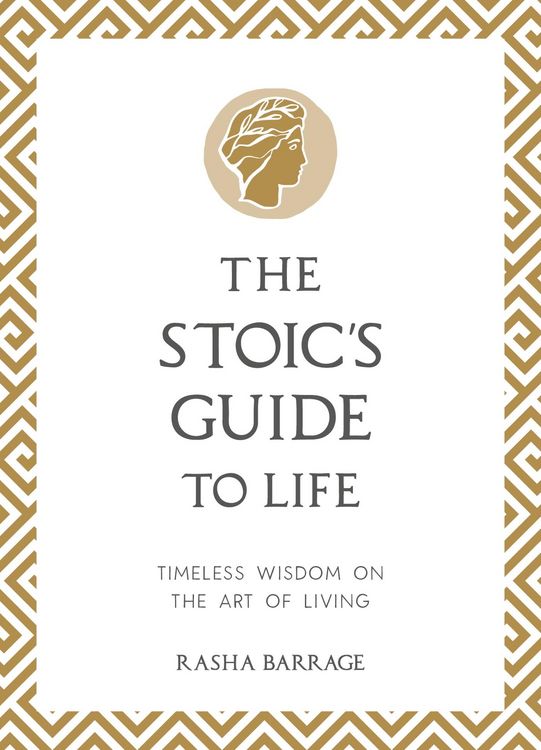 Produktbild: The Stoic's Guide to Life
