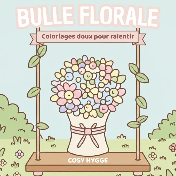 Produktbild: Bulle Florale