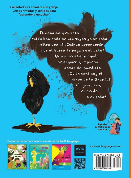 Produktbild: &iexcl;Atasco en el Charco!