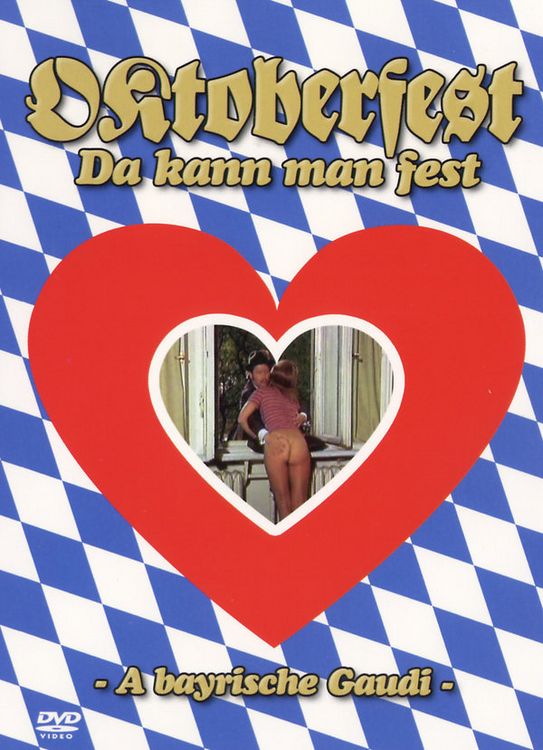 Produktbild: Oktoberfest - Da kann man fest