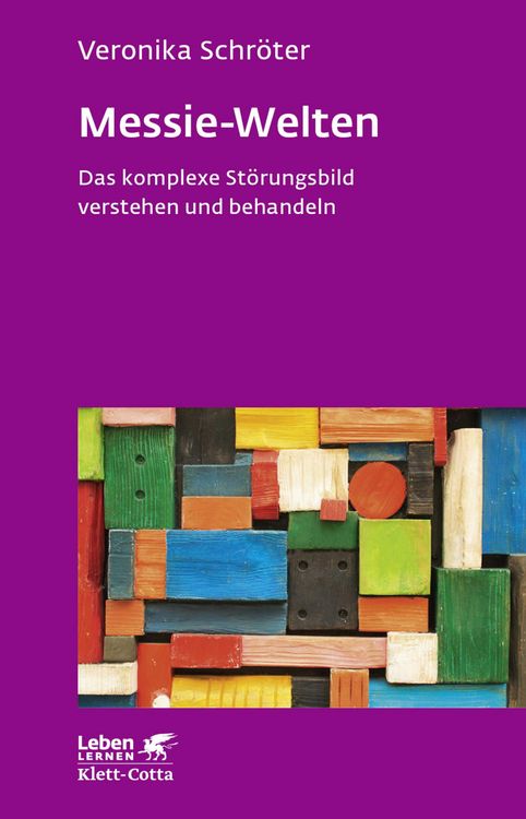 Produktbild: Messie-Welten (Leben Lernen, Bd. 290)