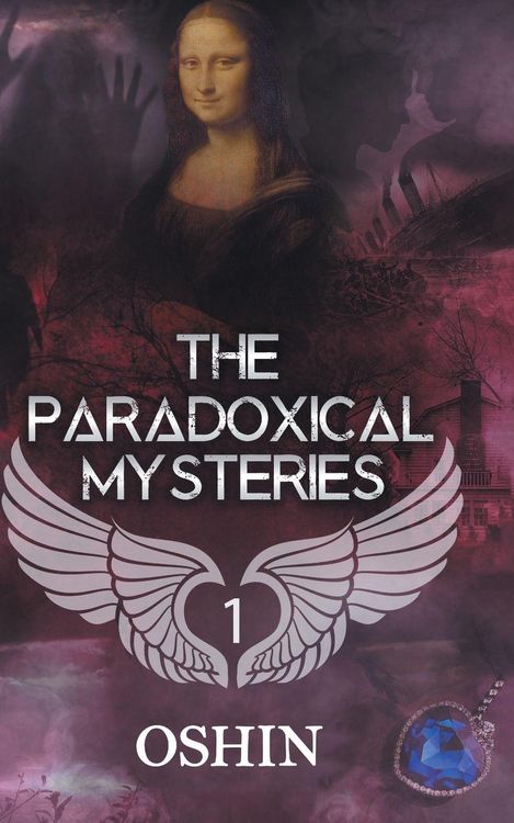 Produktbild: The paradoxical mysteries