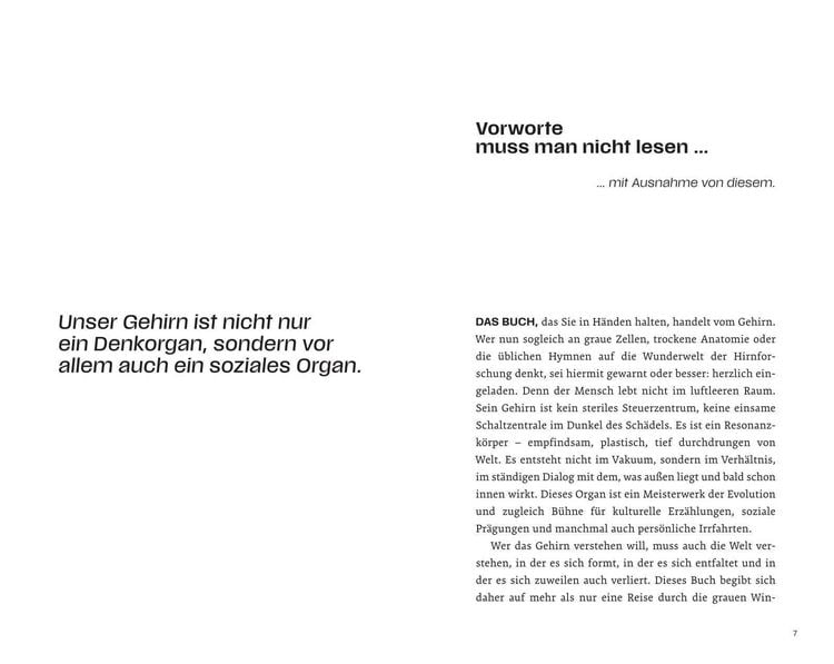 Produktbild: Ein Date mit deinem Gehirn