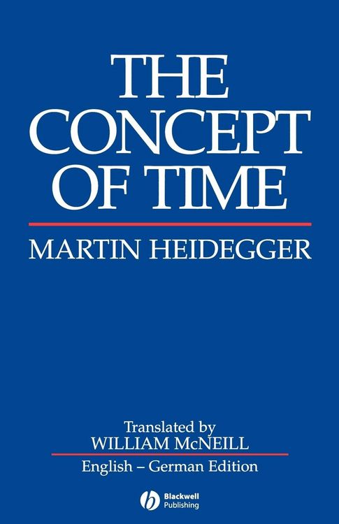 Produktbild: Concept Time