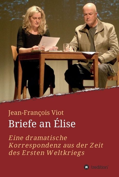 Produktbild: Briefe an &Eacute;lise