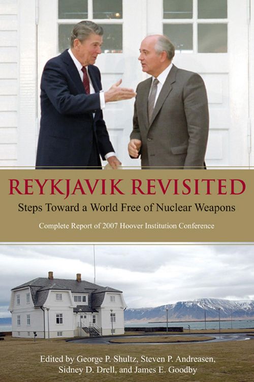 Produktbild: Reykjavik Revisited
