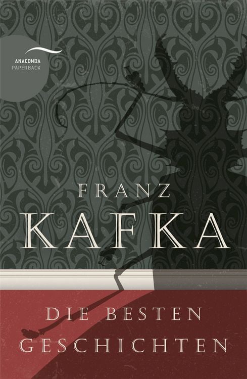 Produktbild: Franz Kafka - Die besten Geschichten