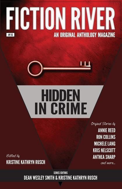 Produktbild: Fiction River: Hidden in Crime