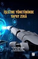 Produktbild: Isletme Y&ouml;netiminde Yapay Zeka