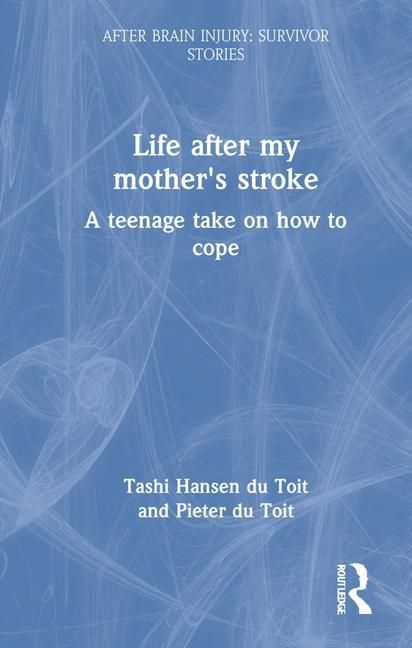 Produktbild: Life After My Mother's Stroke