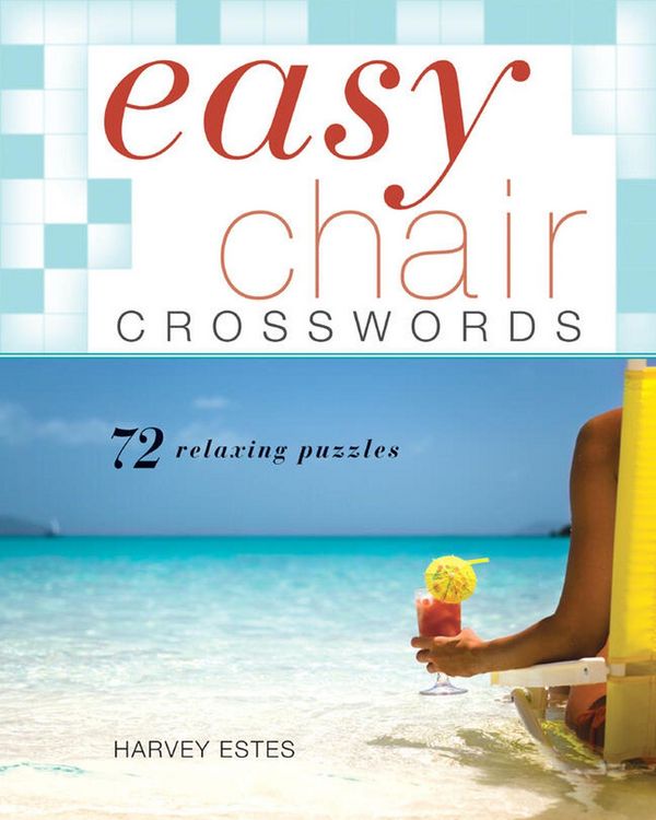 Produktbild: Easy Chair Crosswords