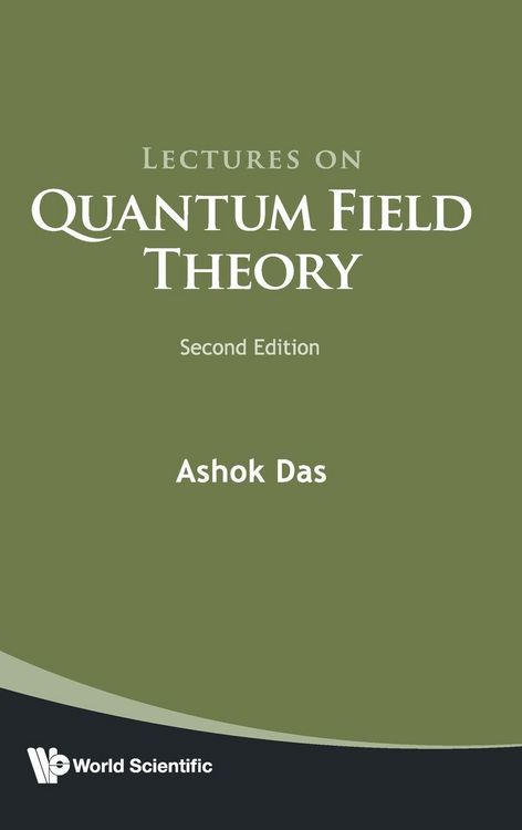 Produktbild: Lect Quant Field Theory (2nd Ed)