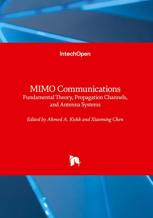 Produktbild: MIMO Communications