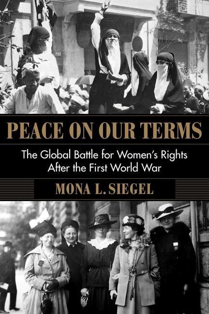 Produktbild: Peace on Our Terms