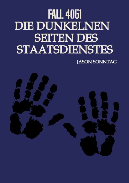Produktbild: Fall 4051 Die Dunkle Seite des Staatsdienstes