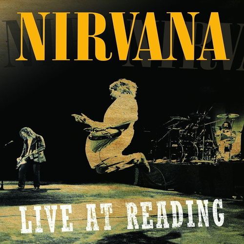 Produktbild: Live At Reading