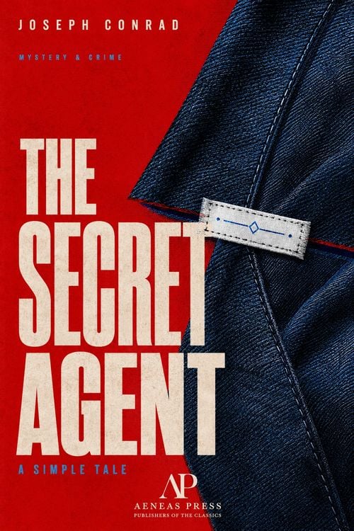 Produktbild: The Secret Agent