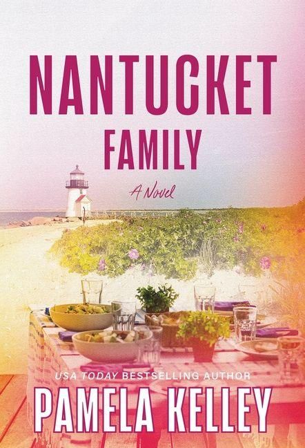 Produktbild: Nantucket Family