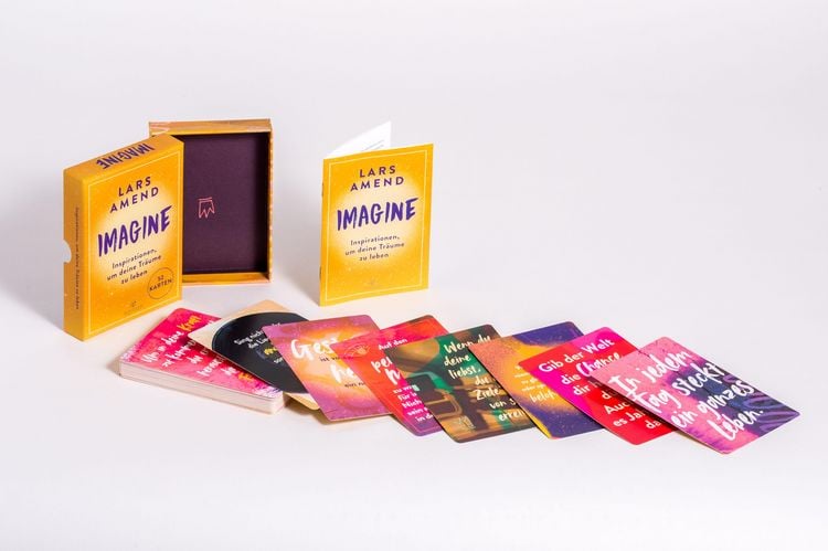 Produktbild: Imagine