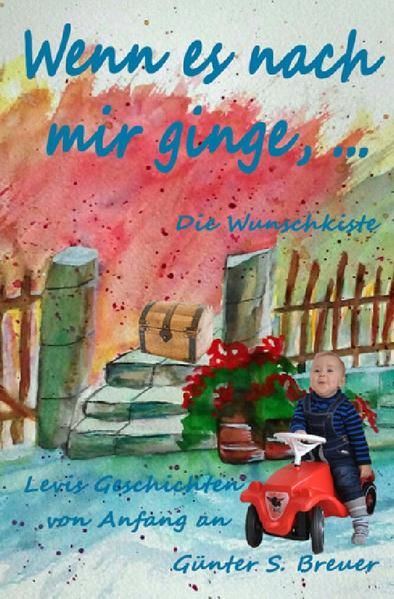 Produktbild: Wenn es nach mir ginge, &hellip;