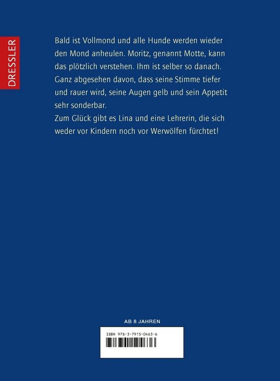 Produktbild: Kleiner Werwolf