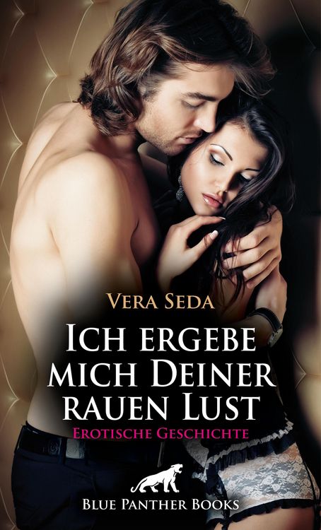 Produktbild: Ich ergebe mich Deiner rauen Lust | Erotische Geschichte