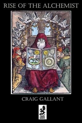 Produktbild: Rise of the Alchemist
