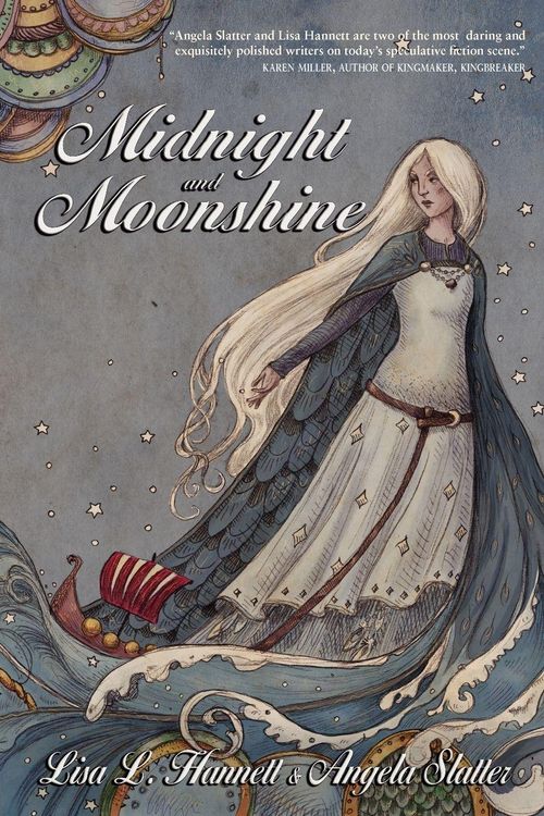 Produktbild: Midnight and Moonshine