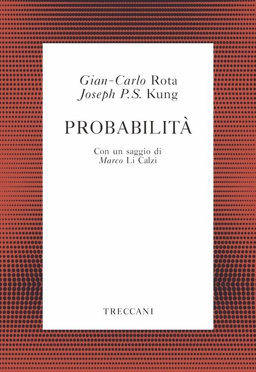 Produktbild: Probabilit&agrave;