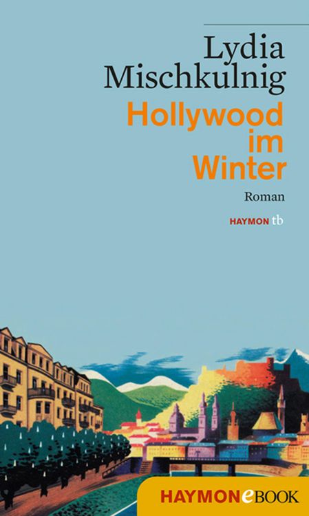 Produktbild: Hollywood im Winter