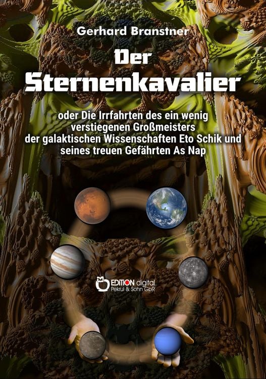 Produktbild: Der Sternenkavalier