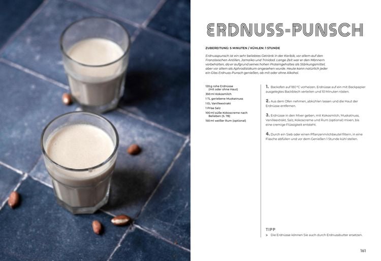 Produktbild: Karibik vegan