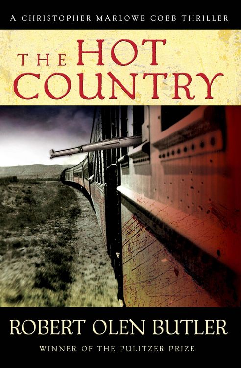 Produktbild: The Hot Country