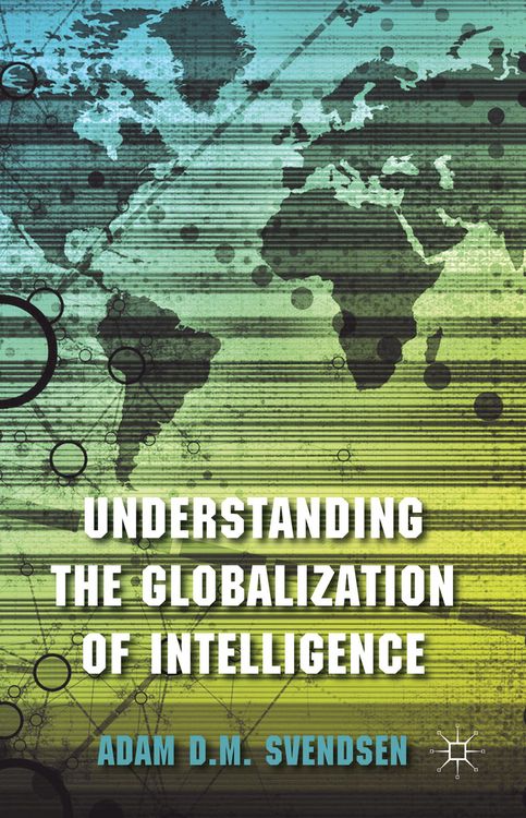 Produktbild: Understanding the Globalization of Intelligence