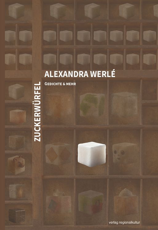 Produktbild: Zuckerw&uuml;rfel