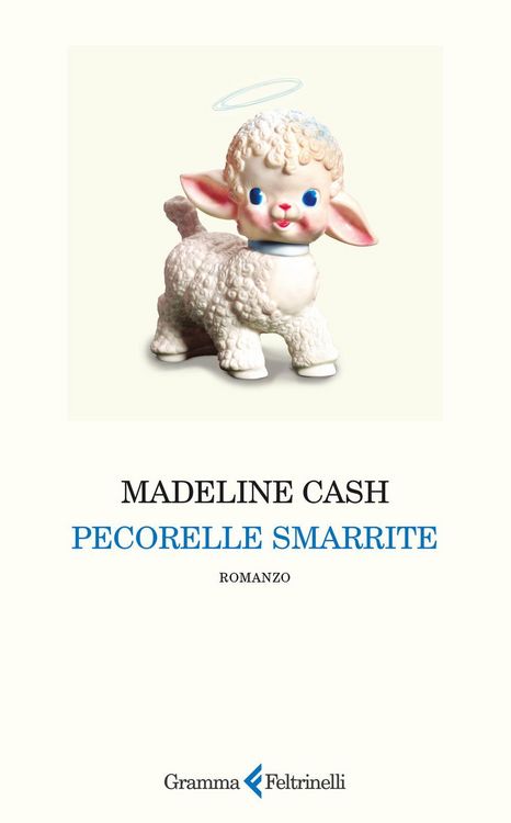 Produktbild: Pecorelle smarrite