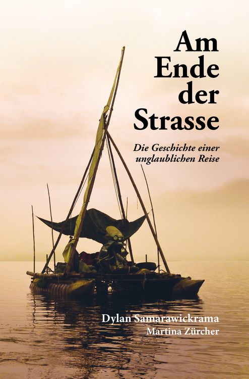 Produktbild: Am Ende der Strasse